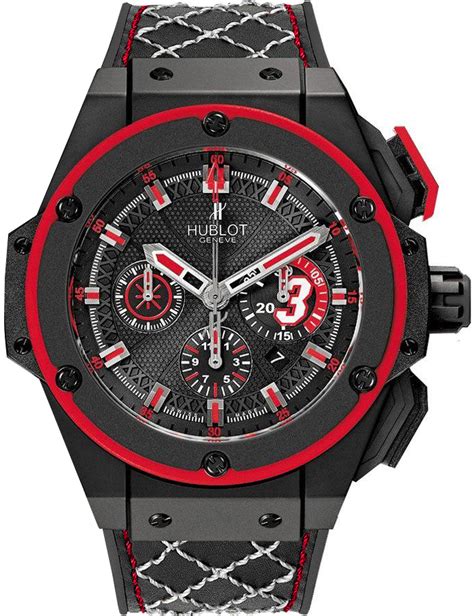 Hublot King Power Dwyane Wade 703.CI.1123.VR.DWD11